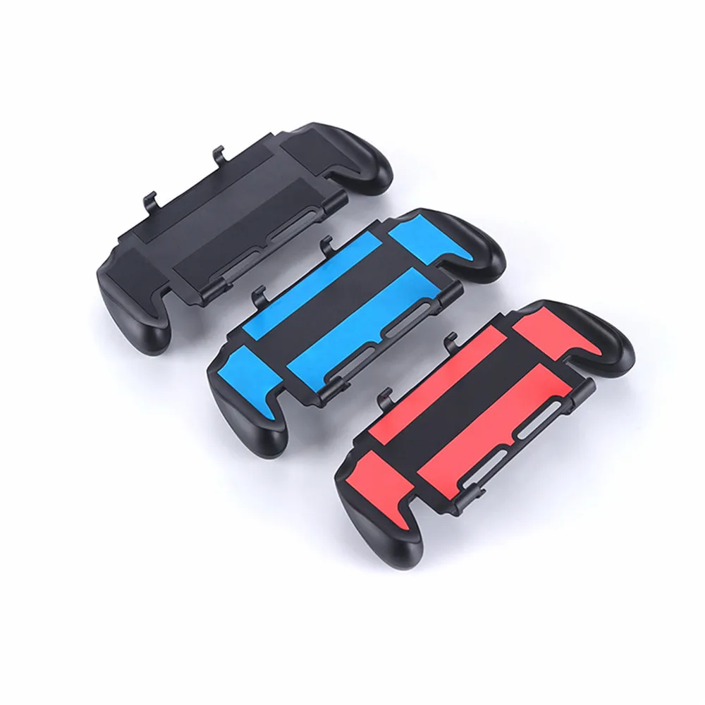 Защитный чехол для консоли Nod Switch Lite Host Grip handle Host Grip Host нескользящий защитный чехол для геймпада аксессуары