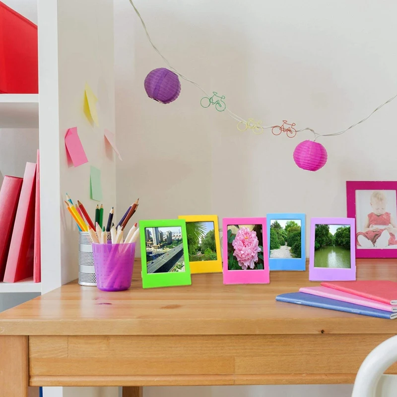 Все аксессуары Совместимость со всеми пленочной фотокамеры Polaroid Instax Мини-камеры