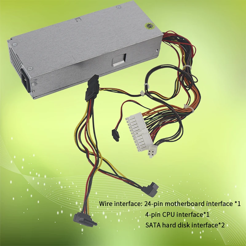 Подходит для шасси серии 633193-001 633195-00 S5 оригинальный HP PCA222 PCA227 PS-6271-7 Compute Power Spply |