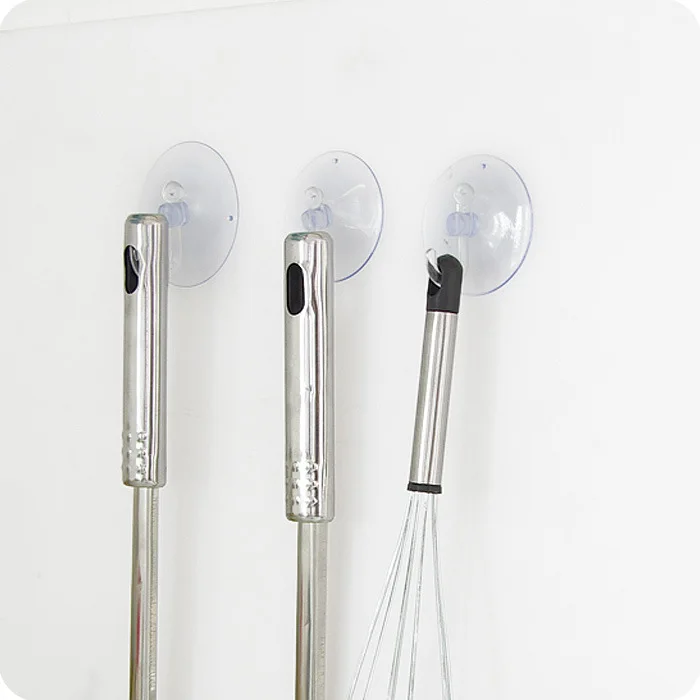 5/10 шт. стекло окна Настенные Крючки вешалка 35 мм Мини сильная присоска присоски