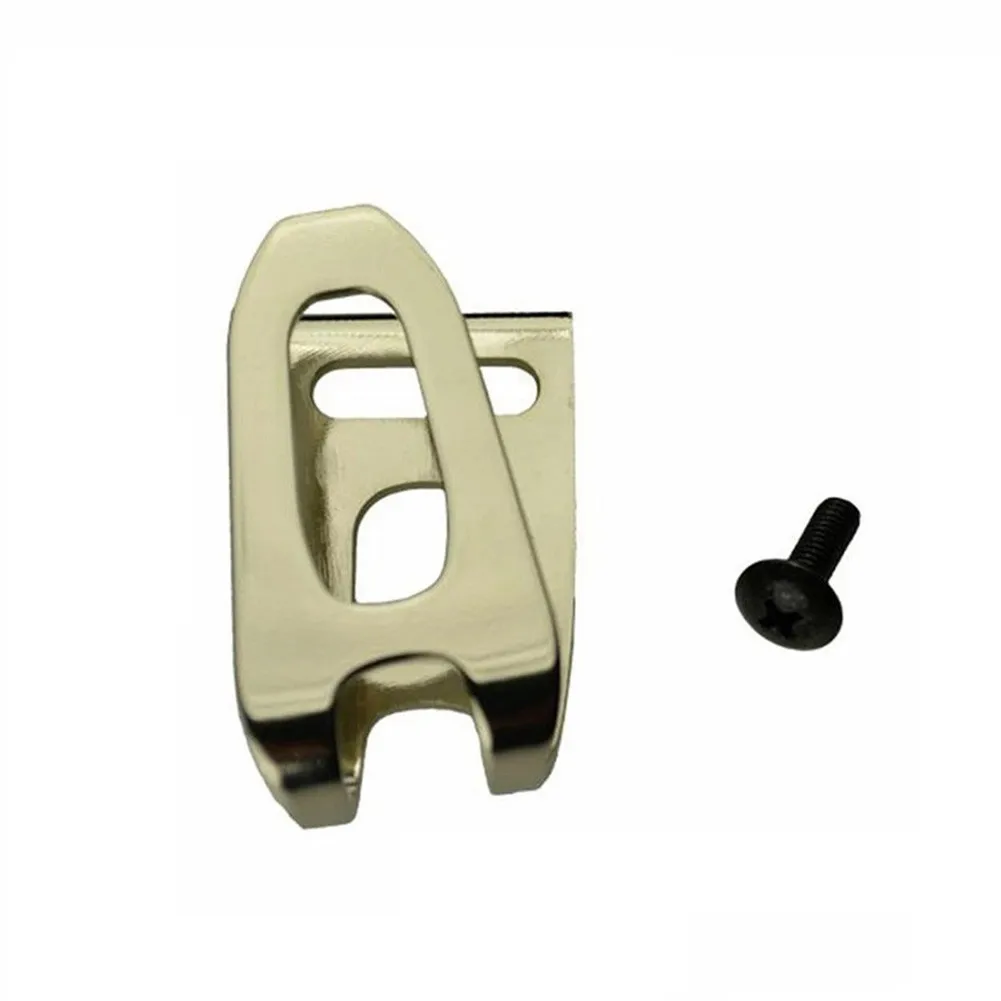 

Belt Clip Hook ForMakita 18V Max Tools 452947-8 For DHP453 DHP482 XPH01Z DTD129 DDF480 XDT13M XSF03 DTD134 DTL061 DTD145 LXDT01