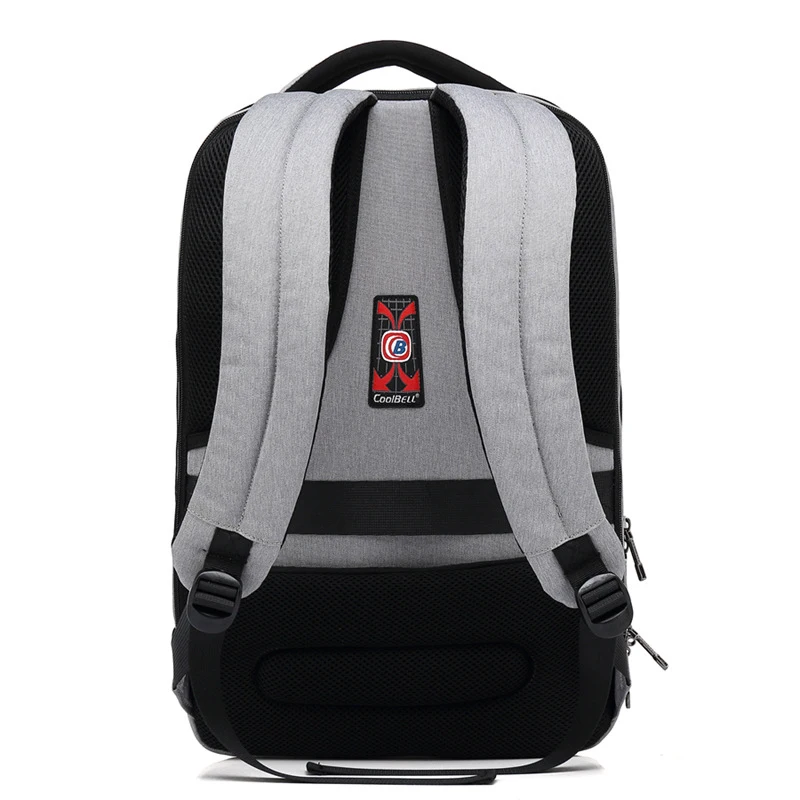 

Multifunction Laptop Backpack USB Charge Computer Backpacks Men Anti-thef School Bags Casual Travel Waterproof Mochila 2021