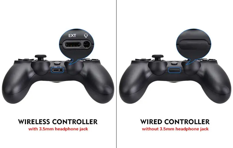 Данных лягушка Bluetooth Беспроводной игрового контроллера геймпад для PS4 контроллер для Playstation 4 Dualshock 4 двойной вибрации джойстика геймпад