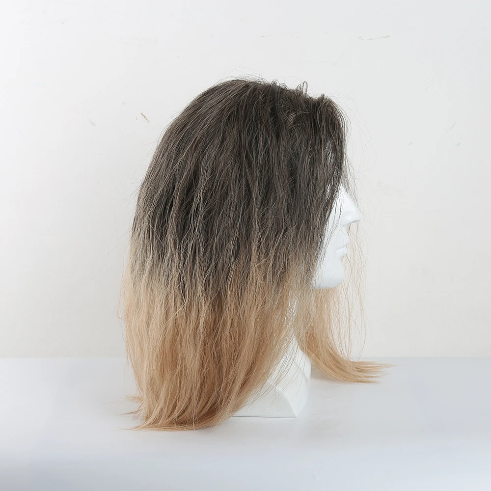 Парик Aquaman из фильма Лига Справедливости комикс для ролевых игр карнавальный