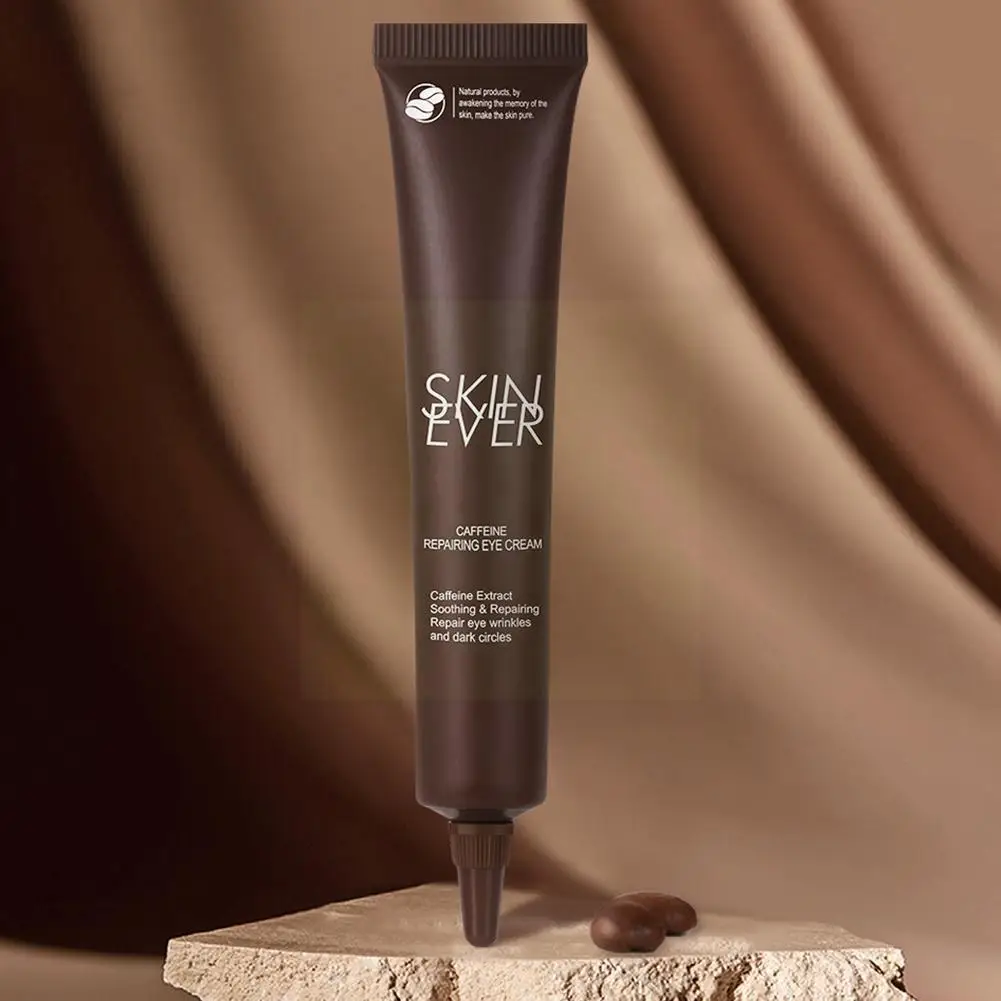 

Крем для кожи вокруг глаз с кофеином Centella, 20 г