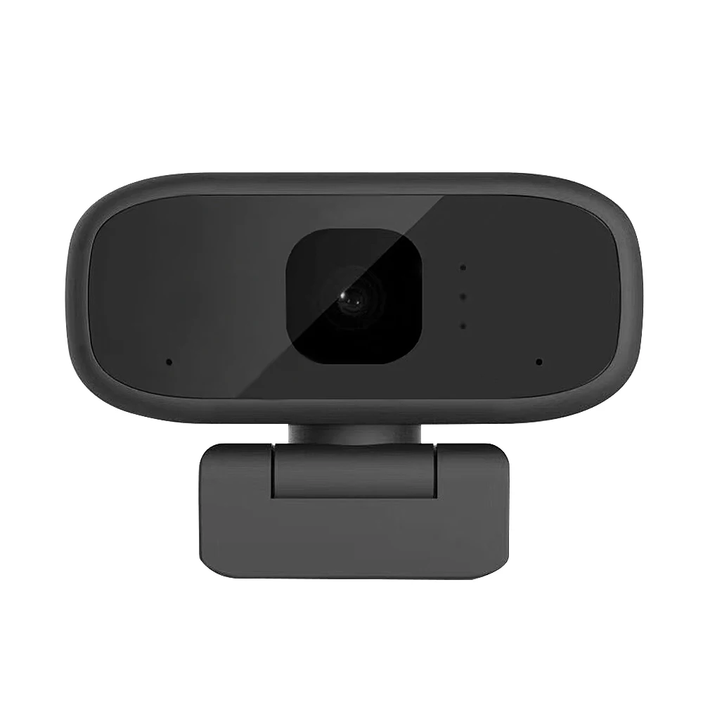

720P USB Webcam Camera Built-in Microphone Full HD Camera Computer Auto Focuse Rotatable Live Broadcast Video Conference Work