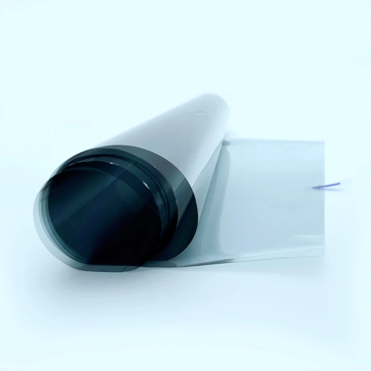 

Anti glare UV99% sunshade for car window glass protection film roll