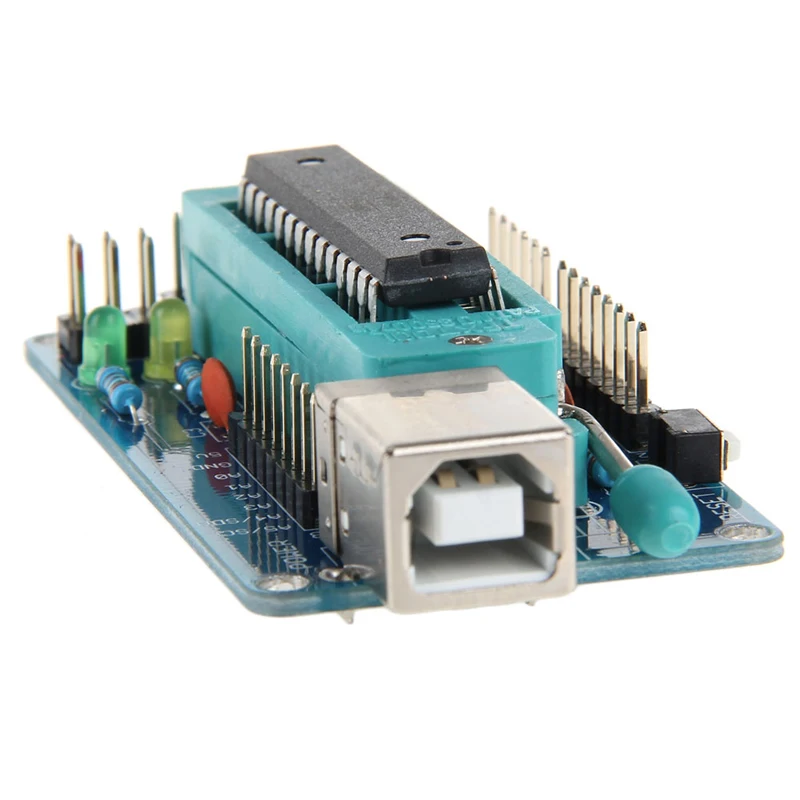 2020 Новый ATmega328P макетная плата для R3 Bootloader проекта DIY|Соединители| |