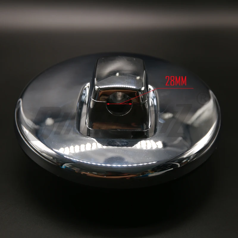 Зеркало заднего вида для грузовых автомобилей автобусов жилых автомобильных