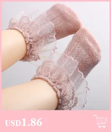 Носки для новорожденных; calcetines; летние носки для мальчиков и девочек; милые Нескользящие носки для маленьких детей