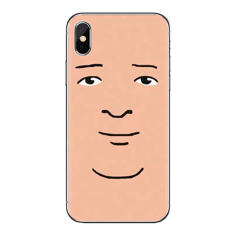 king hill bobby phoenix Transparent Soft Cases Covers For Samsung Galaxy S3 S4 S5 Mini S6 S7 Edge S8 S9 S10 Plus Note 3 4 5 8 9 |