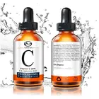 Сыворотка для лица Minch с витамином C, натуральная Органическая гиалуроновая кислота, увлажняющая, Антивозрастная, витамины для лица, эфирное масло для ухода за кожей
