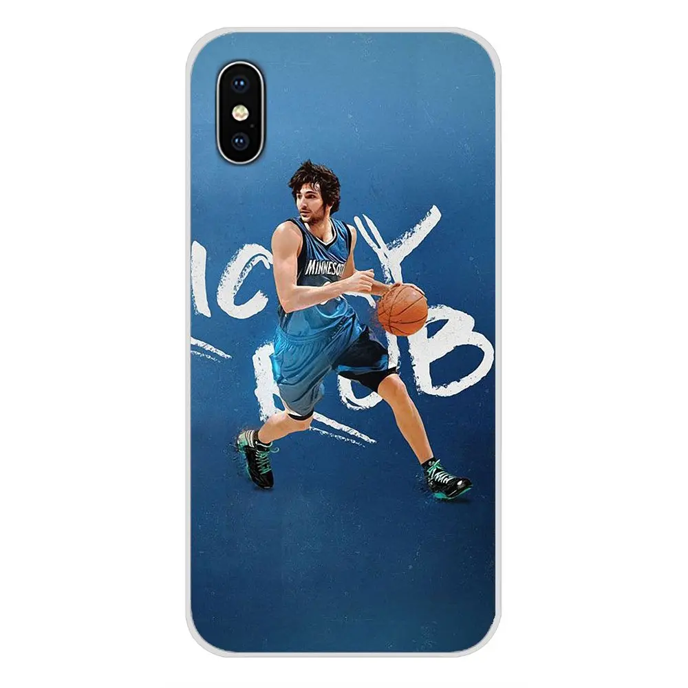 Аксессуары для мобильного телефона чехлы Рикки Рубио Huawei NOVA 2 3 2i 3i Y6 Y7 Y9