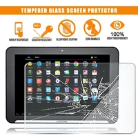 for medion lifetab e10310 md98382 10 1 tablet tempered glass screen protector scratch resistant anti fingerprint film cover