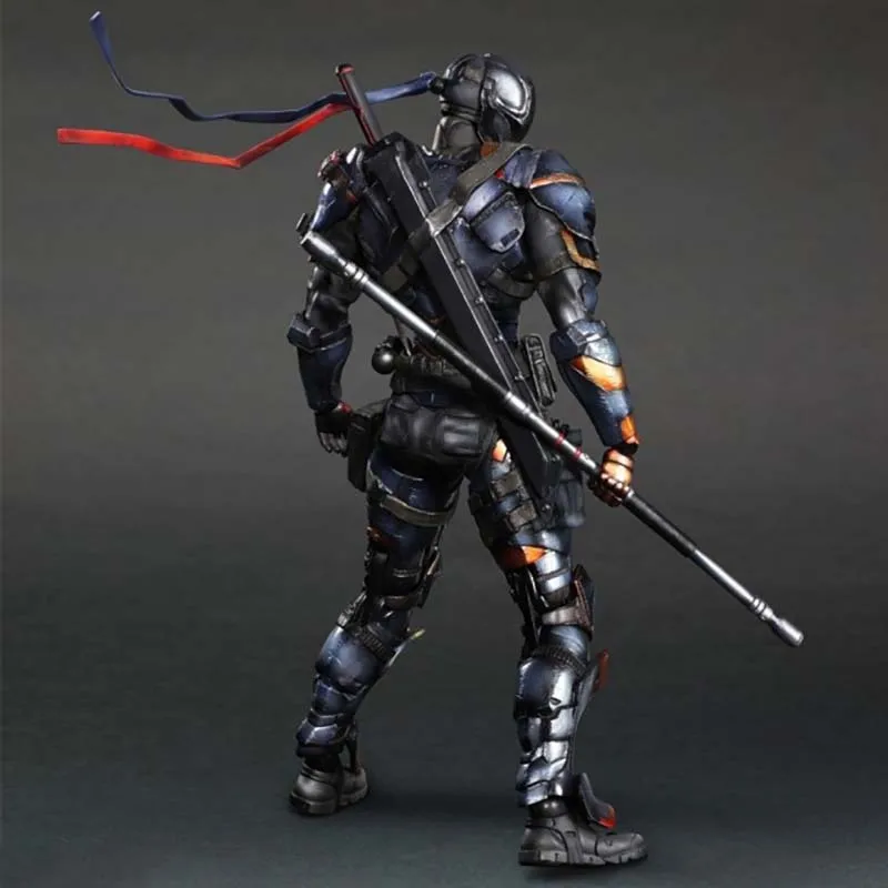PA Deathstroke экшн-фигурка куклы-модели Toys | Игрушки и хобби
