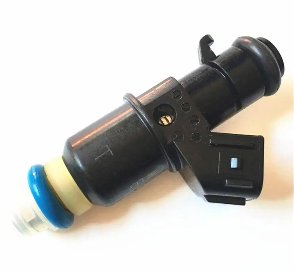 4 шт. оригинальные топливные форсунки 16450-RAA-A01 16450-RNA-A01 для Honda Civic 8 отверстий |