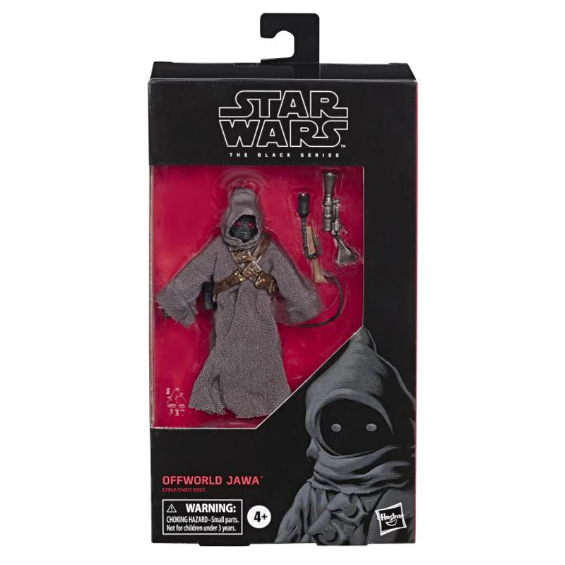 Hasbro starwars The Black SeriesThe Mandalorian Rey Imperial Stormtrooper Kylo Ren anime action &amp toy figures model toys | Игрушки и