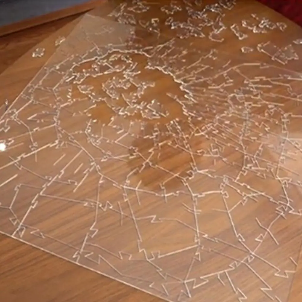 

Интерактивные игры для снятия стресса подарок для взрослых головоломки Акриловые Детские аварии головоломки составная Головоломка из хру...