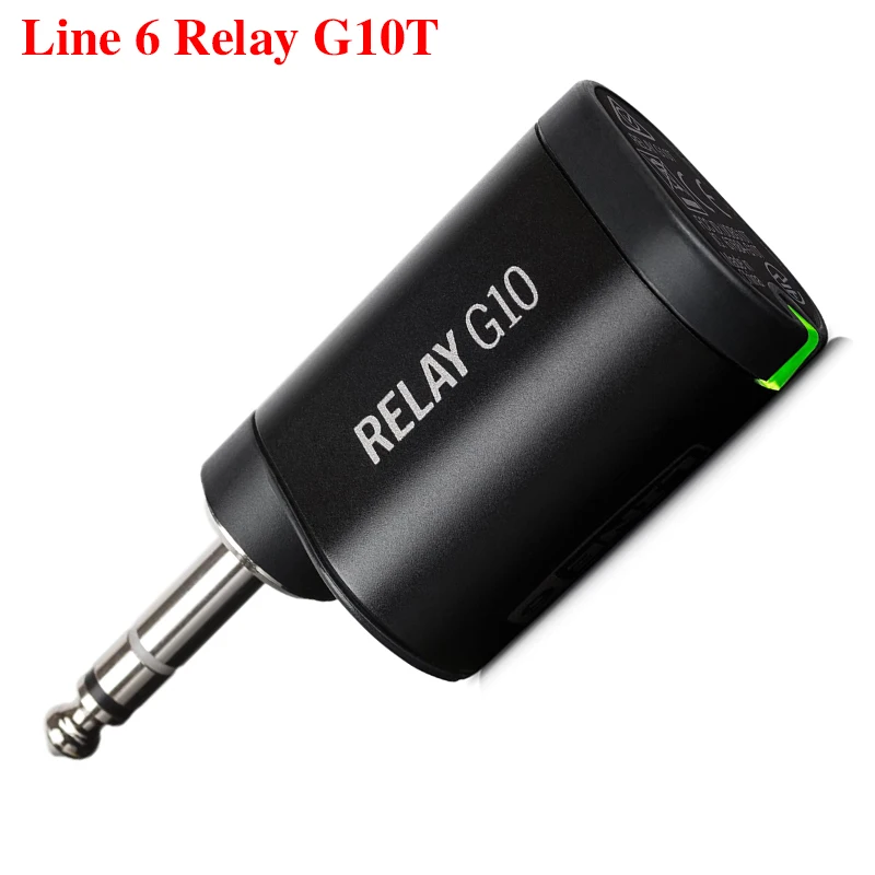 

Line 6 Relay G10T Wireless Transmitter