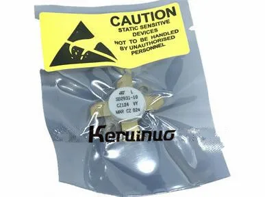 SD2931-10 SD2931 SMD РЧ-насадка высокочастотная лампа Мощность модуль усиления |