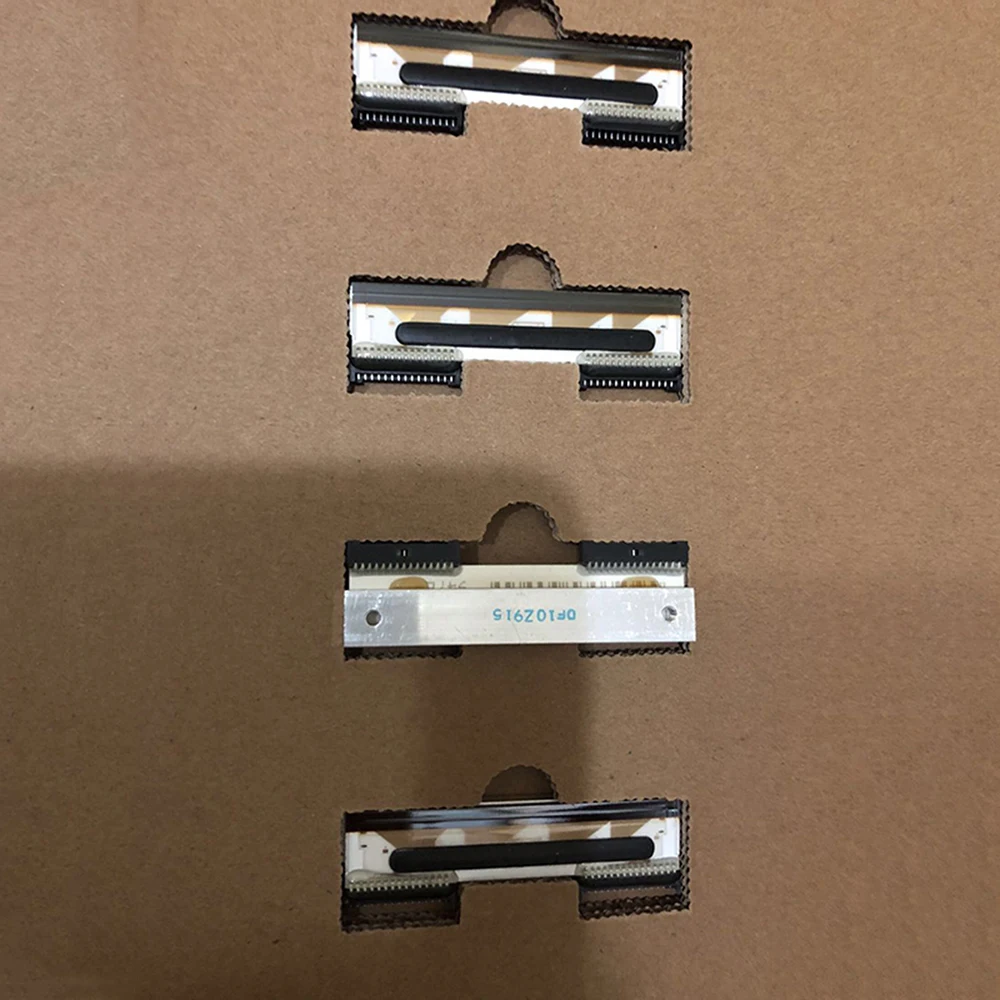 Новая оригинальная печатающая головка Rohm для меттлер толедо MIRA | Компьютеры и