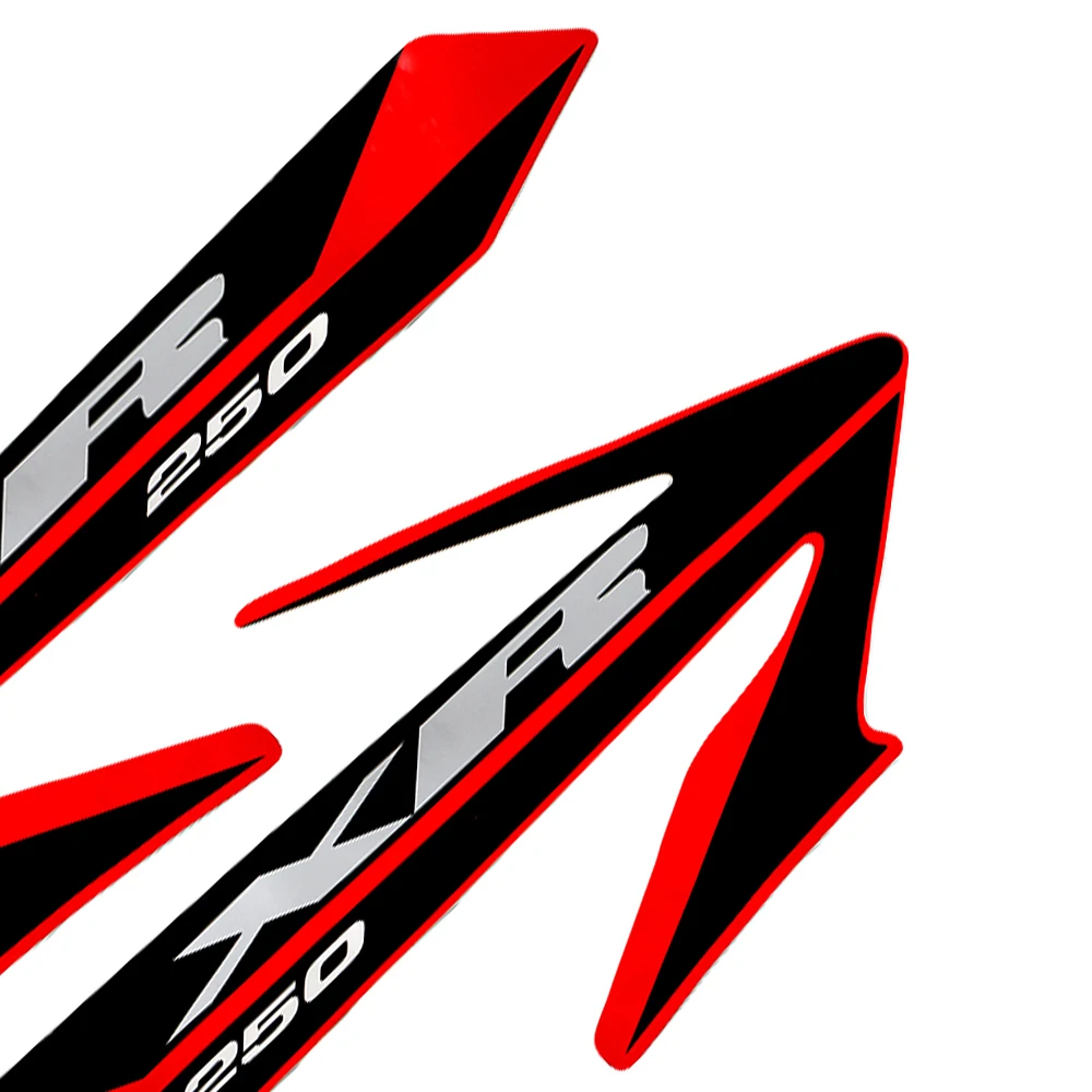 Background Decals Stickers Kit for Honda XR250 XR 250 1996 1997 1998 1999 2000 2001 2002 2003 2004 | Автомобили и мотоциклы