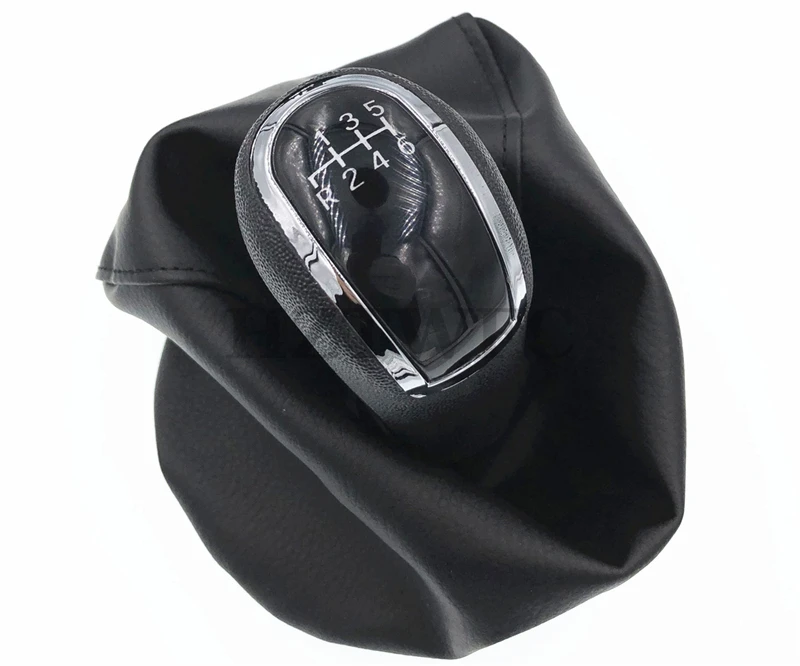 Высококачественная 6 скоростная ручка переключения передач для Mercedes Benz C Class W203 S203