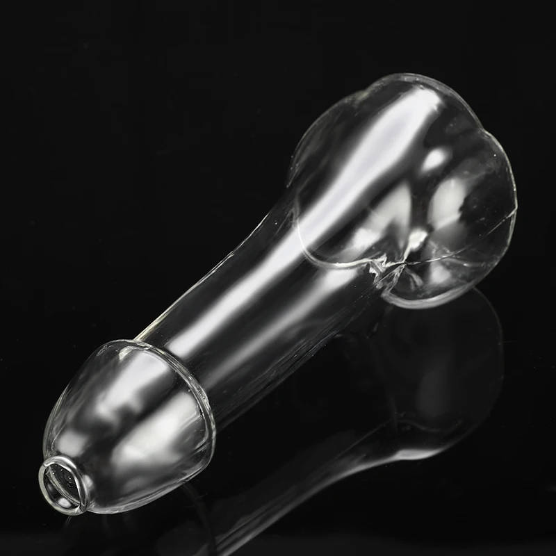 2020 Новый стиль креативный дизайн забавные пенис выстрел Стекло коктейль вина для