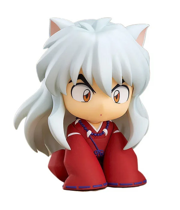 

Версии Q Nendoroid 1300 # Inuyasha можно заменить и сделать, украшение для куклы, Подарочная игрушка