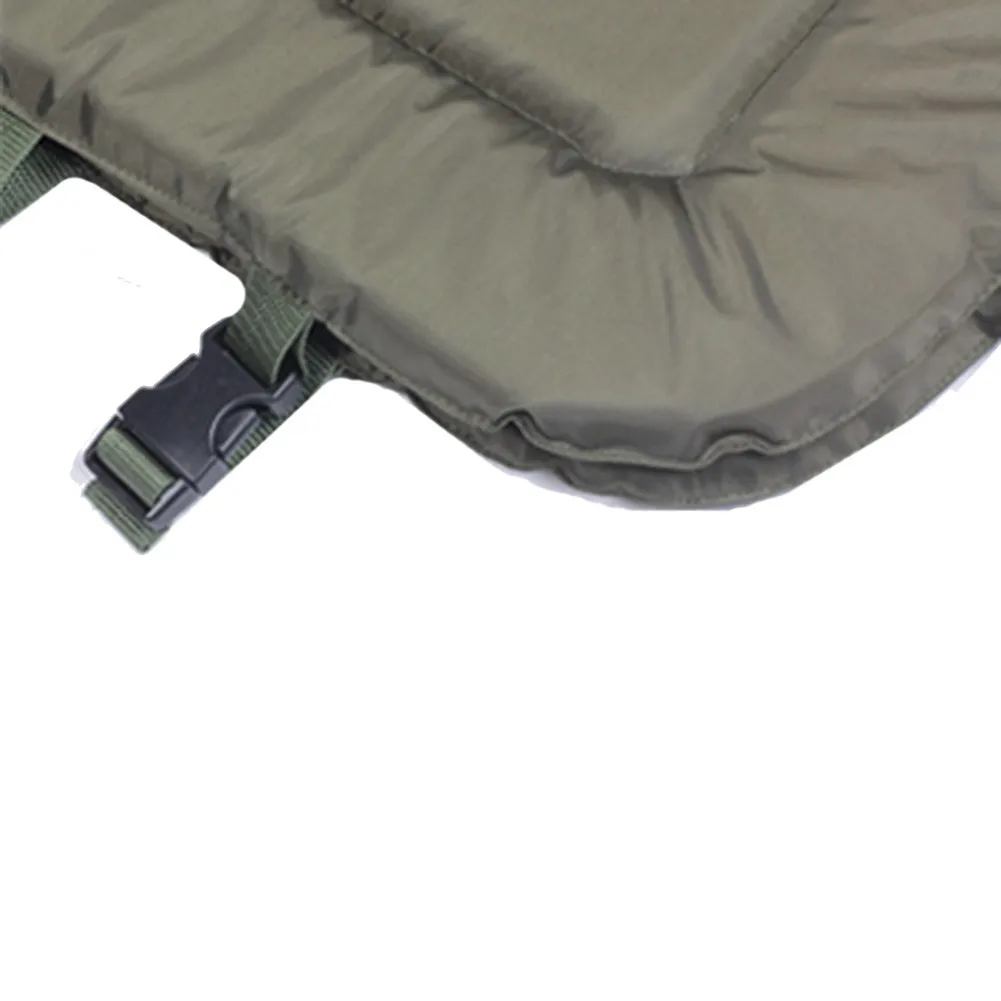 

1* Fishing Unhooking Mat Fishes Fishing Green Landing Mat Protection Tackle
