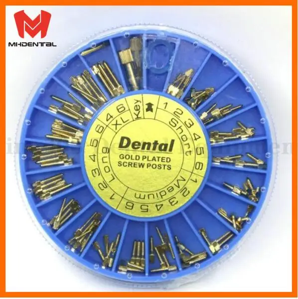 120 шт./кор. стоматолог конический шнековый сообщения Наборы стоматологический