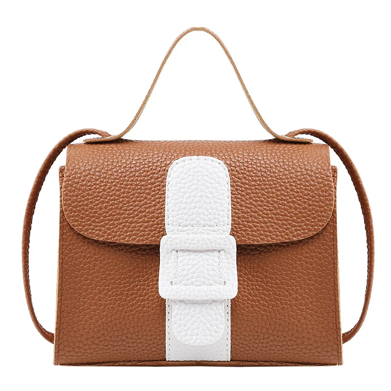 

Women's Messenger Bag 2019 New Coin Purse Women's Bulk Bag Shoulder Bag