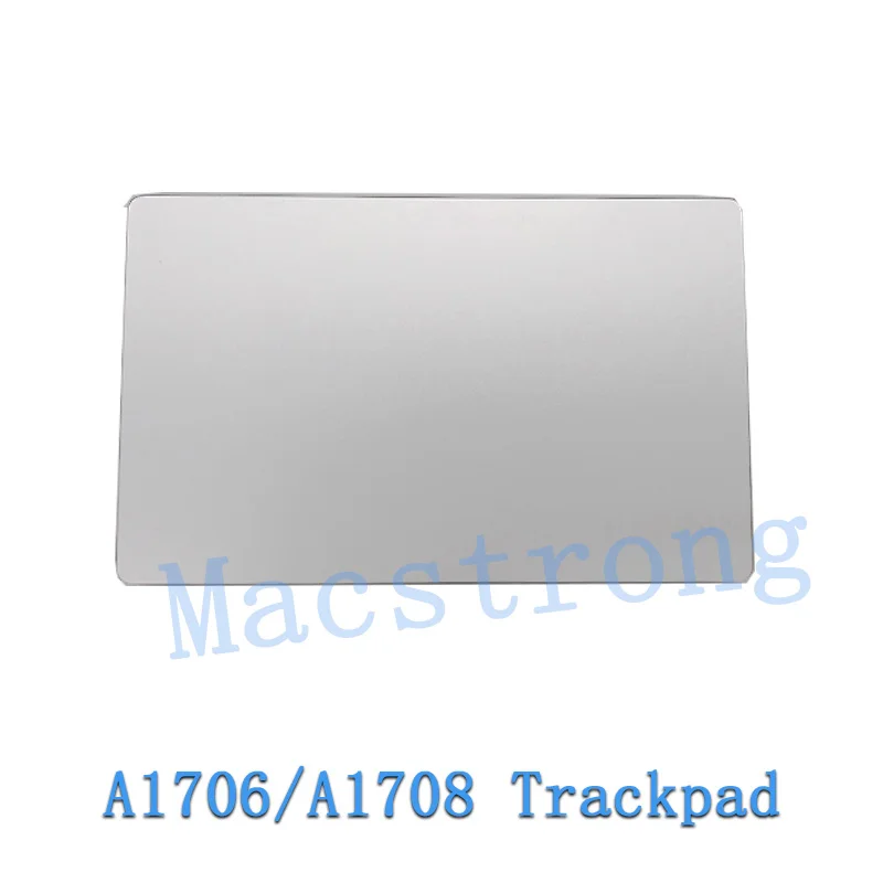Оригинальный 13 &quotA1708 трекпад/тачпад Для MacBook Pro retina A1706 тачпад/трекпад Замена