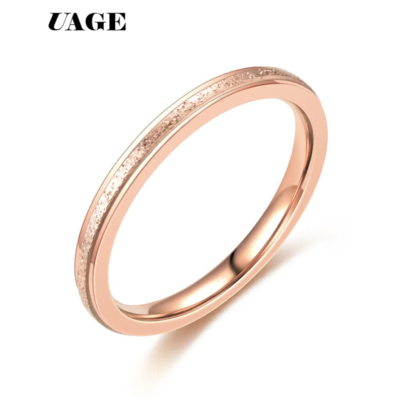 Мужское и женское кольцо из нержавеющей стали размеры 5 10|Кольца| |