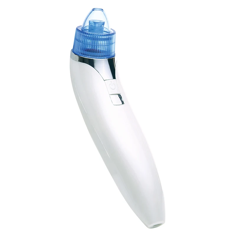 Вакуумный отсос угрей инструмент для лица с бриллиантами Красота уход за кожей