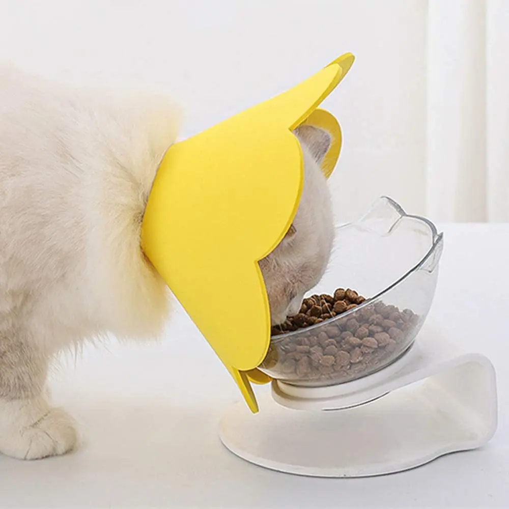 2/5/10 шт Pet Элизабет круг-воротник кошка заживления ран медицинская Анти Укус с