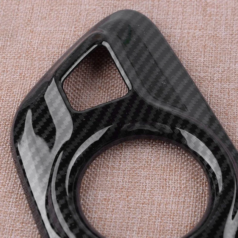 Панель переключения передач для автомобиля Крышка центральной консоли Накладка