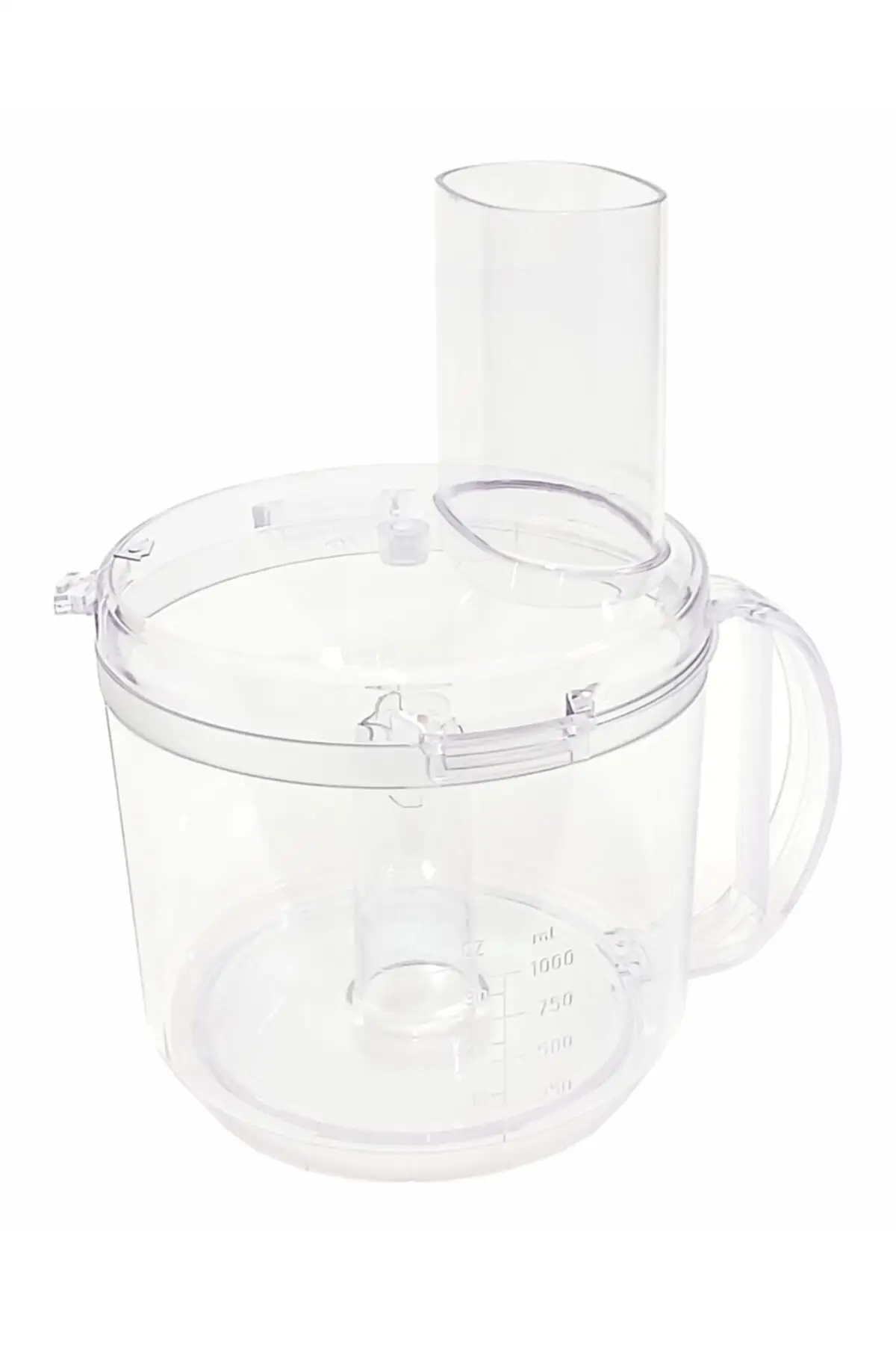 

Bkk 1154 Food Processor Plastic Bowl And Cover