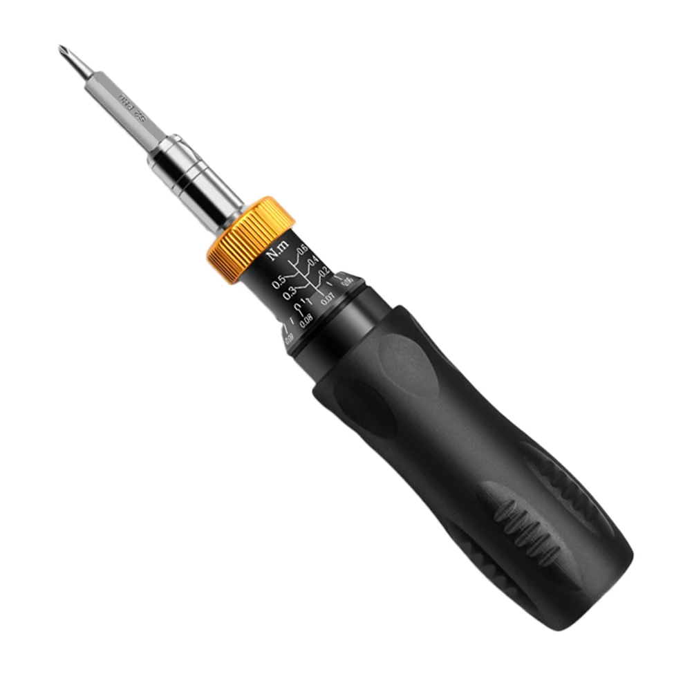 

Automatic Rotation Screwdriver Vortex Torque Wrench DIY Mounting Tool for Woodworking TN99