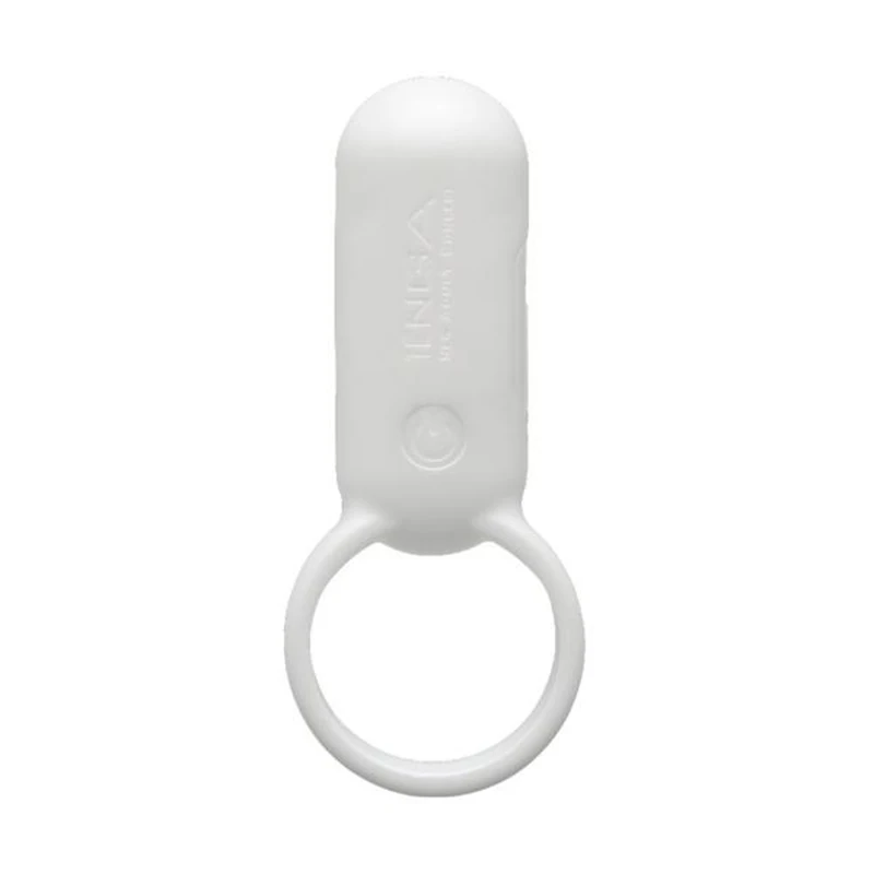 TENGA SVR черный Carmine Белый USB зарядка водонепроницаемый бесшумный вибро кольцо