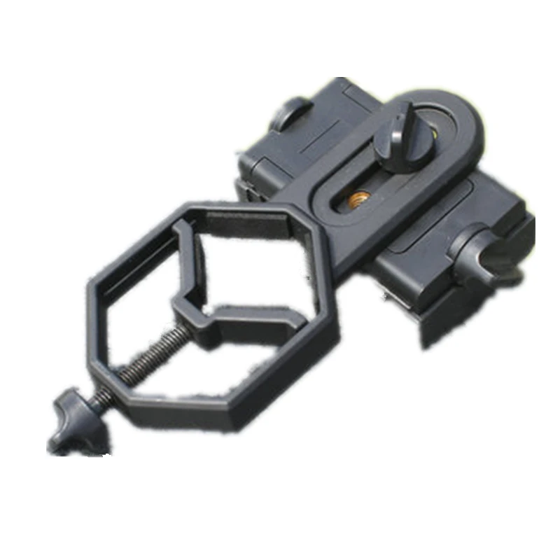 Кронштейн для фотографий Datyson соединение телескопа 360 градусов 54-90 мм диапазон