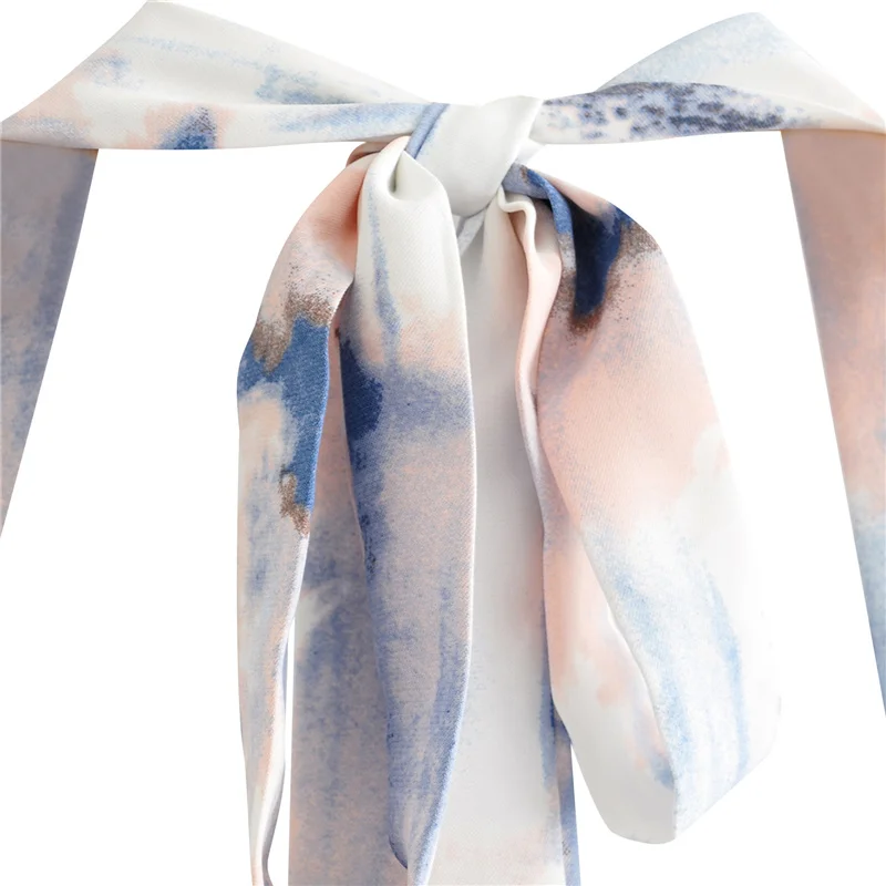 Женские пикантные шикарные Глубокий V образным вырезом летние Бандажное платье с