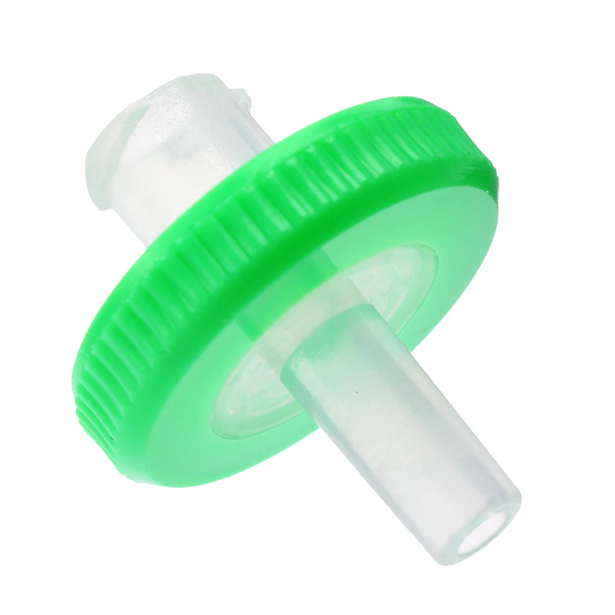 Фильтр шприца нейлоновый одноразовый внешний диаметр 13 мм 0 22 микрон 25 шт. |