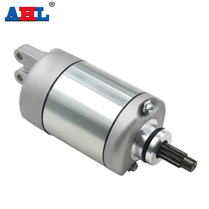 

Motorcycle Engine Starter Motor For 31200-HM7-003 31200-HM7-A41 31200HM7003 31200HM7A41 410-54044 410-54056 2-2543-MT STH0048