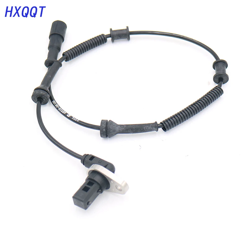 FRT датчик скорости колеса для SSANGYONG REXTON + ABS & ESP( T0D) OEM 4892008100|Датчик ABS| |