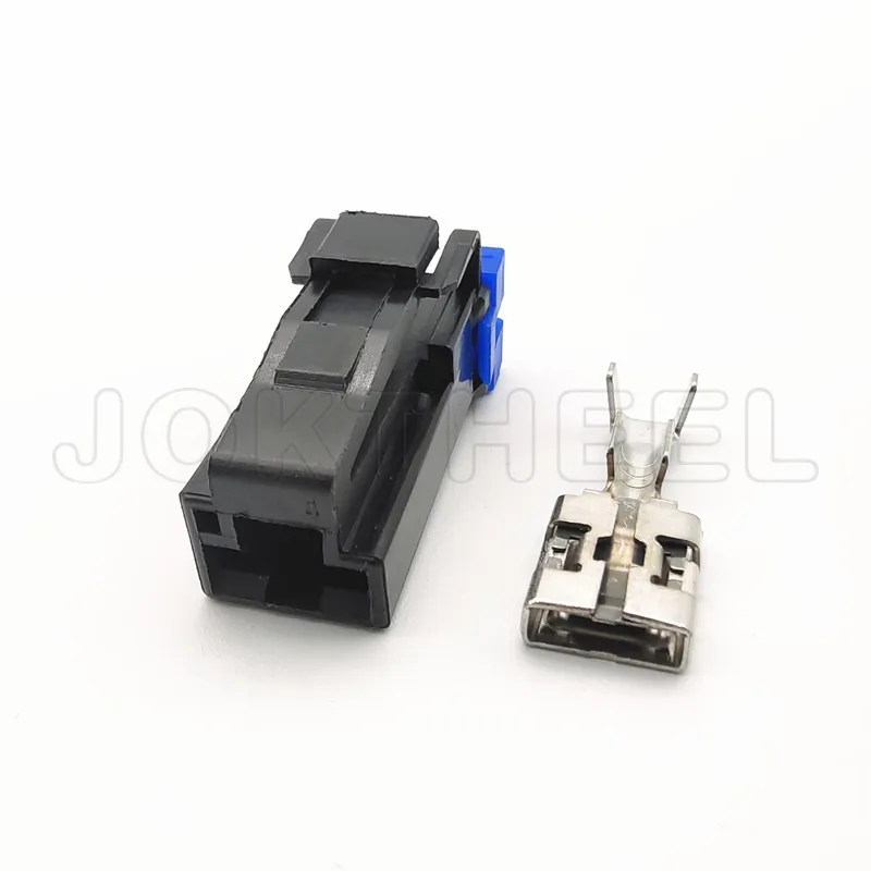 1/5/10/20 комплектов гнездовой разъем 9 5 мм | Разъемы