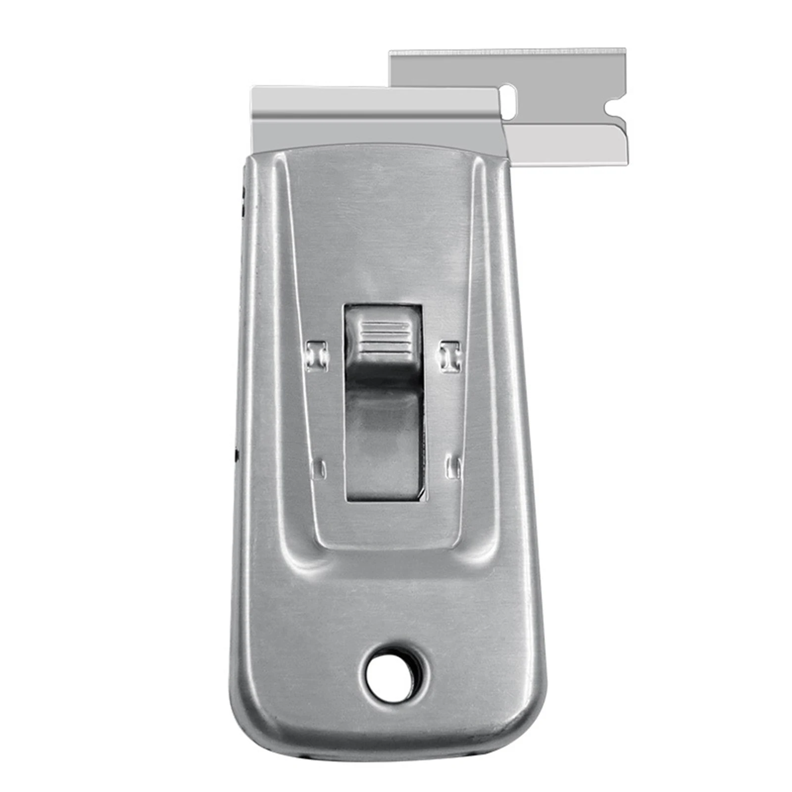 Скребок для чистки бритвы нож стекла инструменты лопатка духовка