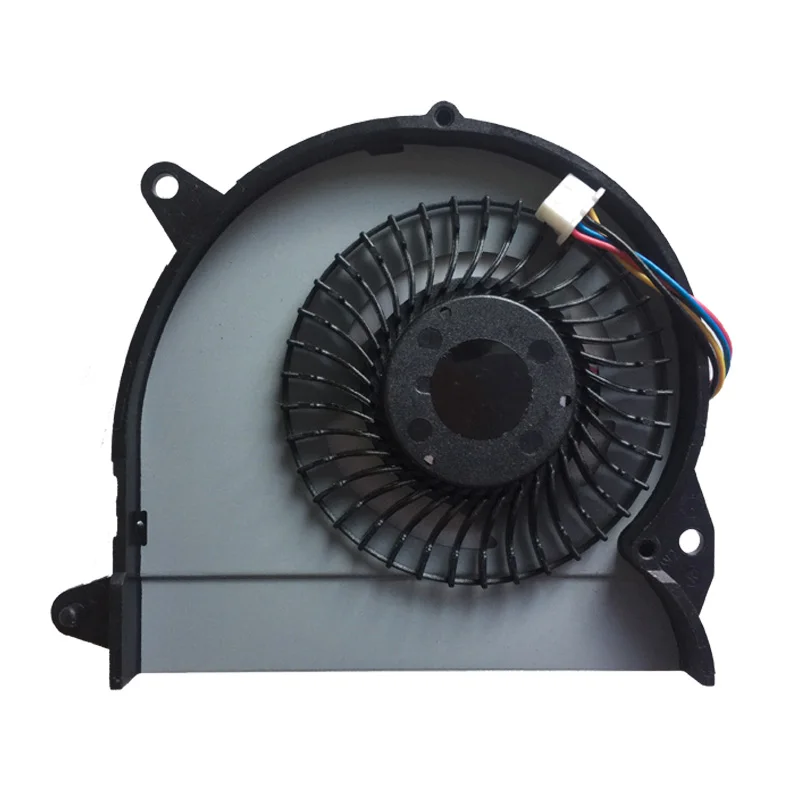 Кулер для процессора ноутбука ASUS X32 U32J U32JC U32U U32V U32VJ U82U X32U KDB05105HB BJ23 DC5V 0.4A 4PIN