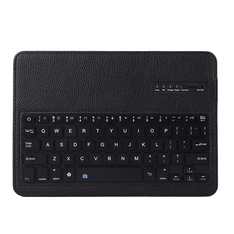 for samsung galaxy tab a7 10 4 inch t500t505 detachable wireless bluetooth keyboard case flip leather stand coverstylus free global shipping
