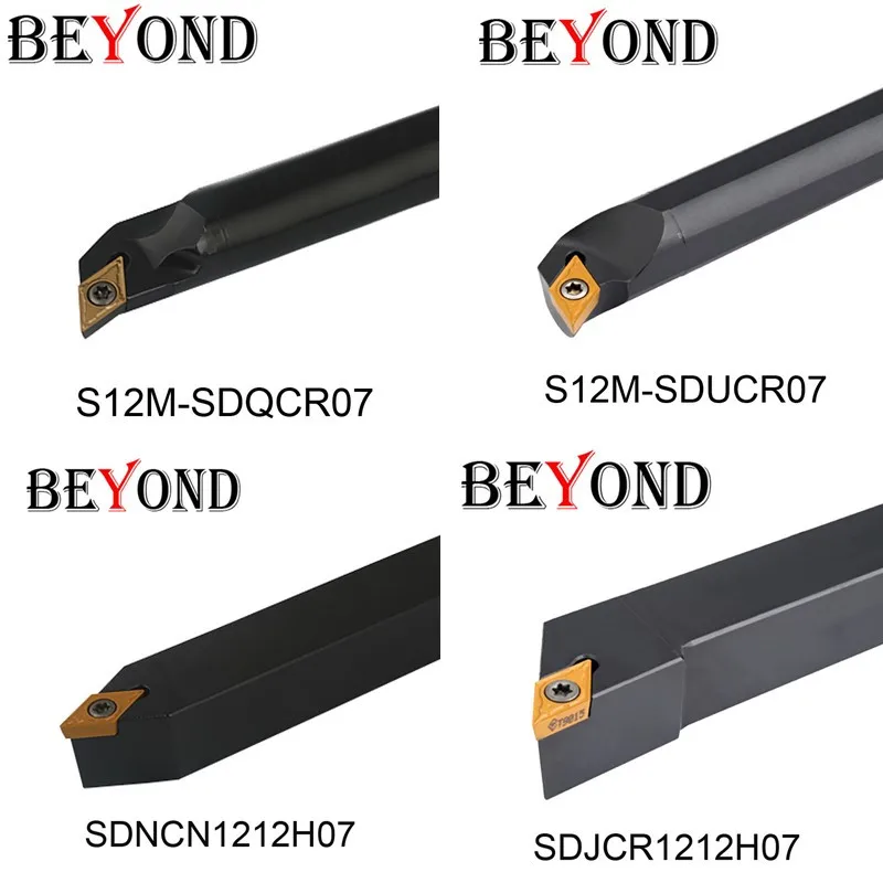 За SDJCR2525M11 SDJCR1616H11 держатель токарного инструмента SDJCR2020 токарный резак SDJCR 2525 расточные стержни твердосплавные вставки DCMT11T308 cnc